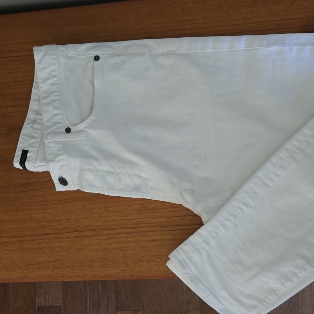 John Varvatos jeans